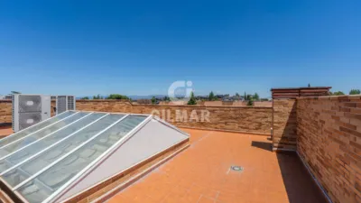 Chalet in Burgo de Las Rozas photo 26