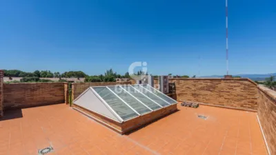 Chalet in Burgo de Las Rozas photo 28
