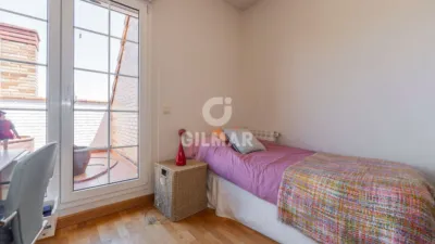 Chalet in Burgo de Las Rozas photo 29