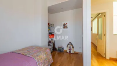 Chalet in Burgo de Las Rozas photo 30