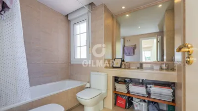 Chalet in Burgo de Las Rozas photo 32