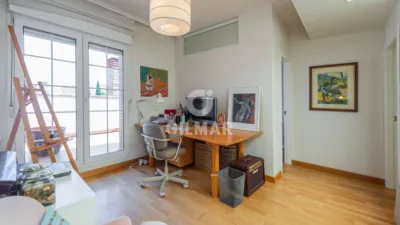 Chalet in Burgo de Las Rozas photo 33