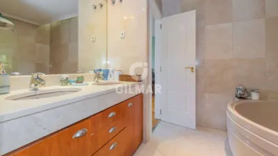 Chalet in Burgo de Las Rozas photo 34