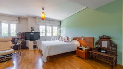 Chalet in Burgo de Las Rozas photo 36