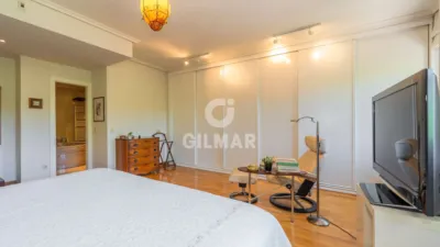 Chalet in Burgo de Las Rozas photo 38
