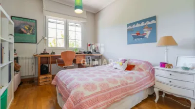 Chalet in Burgo de Las Rozas photo 40