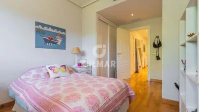 Chalet in Burgo de Las Rozas photo 41