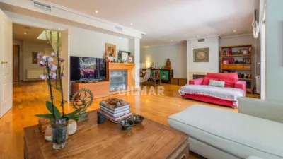 Chalet in Burgo de Las Rozas photo 5