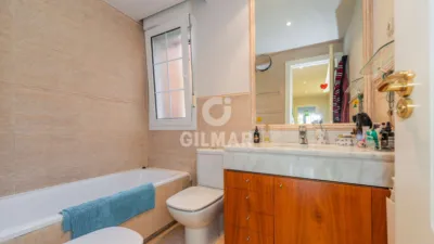 Chalet in Burgo de Las Rozas photo 42