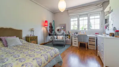 Chalet in Burgo de Las Rozas photo 43