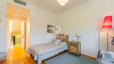 Chalet in Burgo de Las Rozas photo 44