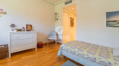 Chalet in Burgo de Las Rozas photo 45