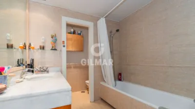 Chalet in Burgo de Las Rozas photo 46