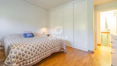 Chalet in Burgo de Las Rozas photo 48