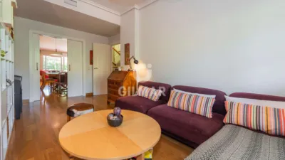 Chalet in Burgo de Las Rozas photo 50