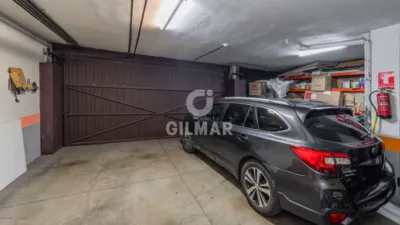 Chalet in Burgo de Las Rozas photo 52