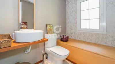 Chalet in Burgo de Las Rozas photo 54