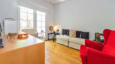 Chalet in Burgo de Las Rozas photo 55