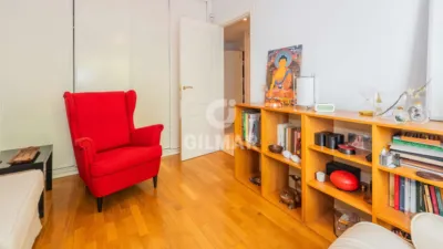 Chalet in Burgo de Las Rozas photo 56