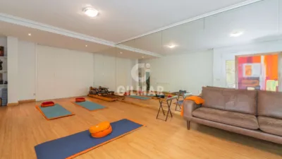 Chalet in Burgo de Las Rozas photo 58
