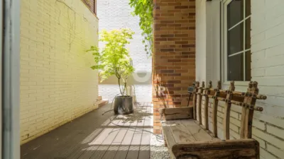Chalet in Burgo de Las Rozas photo 60