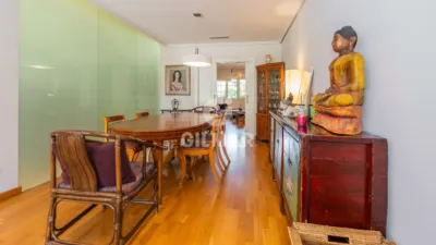 Chalet in Burgo de Las Rozas photo 7