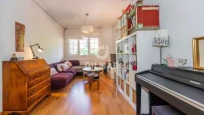 Chalet in Burgo de Las Rozas photo 8