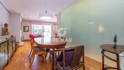 Chalet in Burgo de Las Rozas photo 9
