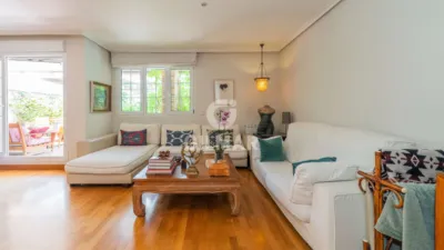 Chalet in Burgo de Las Rozas photo 11