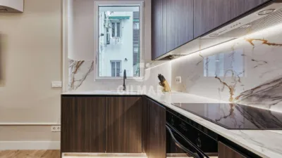 Apartment for Sale photo 4