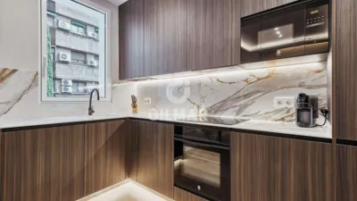 Apartment for Sale photo 5