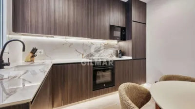 Apartment for Sale photo 6