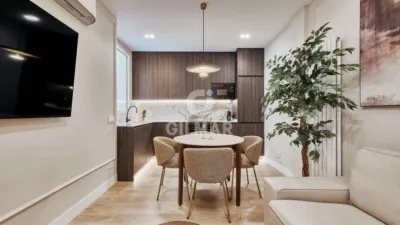 Apartment for Sale photo 7