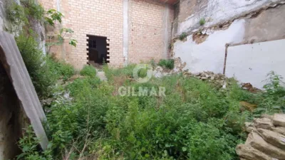 Chalet en Medina Sidonia photo 4