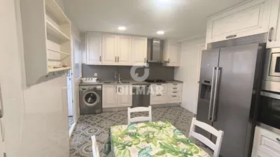 Piso en alquiler en La Ventilla - Imagen 18