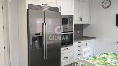 Piso en alquiler en La Ventilla - Imagen 21