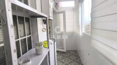 Piso en alquiler en La Ventilla - Imagen 24