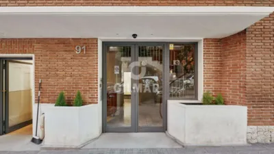 Apartment in Lista photo 2