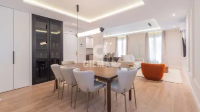 Apartment in Guindalera photo 10