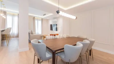 Apartment in Guindalera photo 11