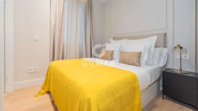 Apartment in Guindalera photo 12