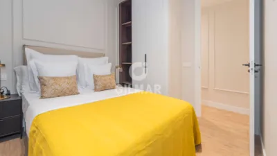 Apartment in Guindalera photo 13
