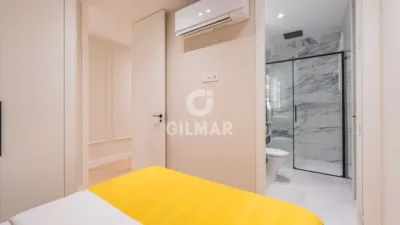 Apartment in Guindalera photo 15