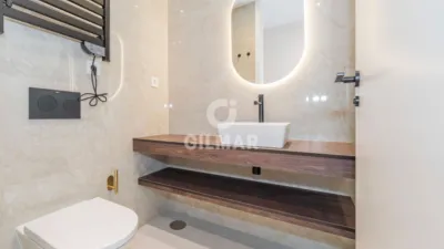 Apartment in Guindalera photo 16