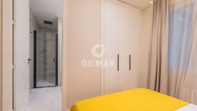 Apartment in Guindalera photo 19