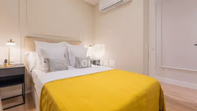Apartment in Guindalera photo 20