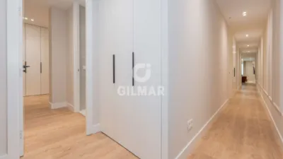 Apartment in Guindalera photo 21