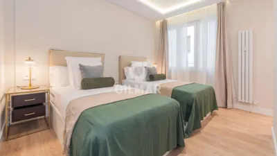 Apartment in Guindalera photo 22
