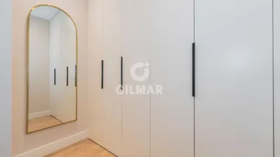 Apartment in Guindalera photo 25