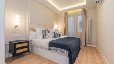 Apartment in Guindalera photo 26